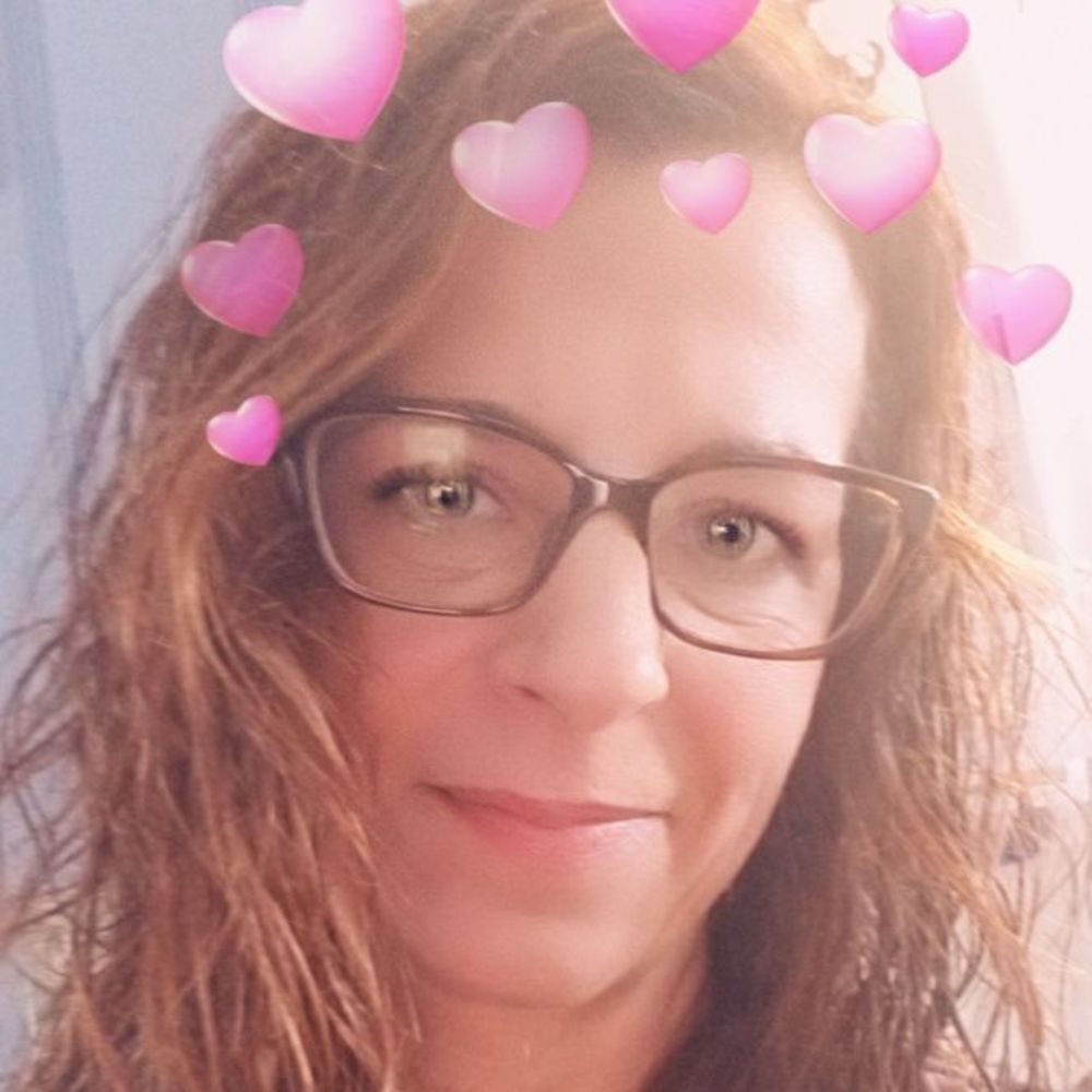 Meet your Posher, Anne